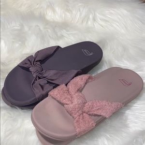 Fabletics | Slide Sandals (2 items)
